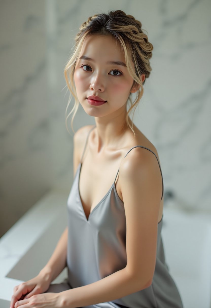 时光回廊